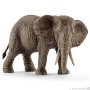 Schleich 14761 African elephant, female