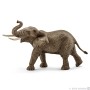 Schleich 14762 African elephant, male