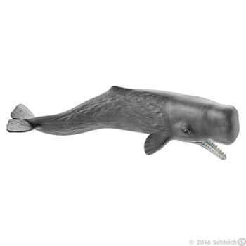 Schleich 14764 Sperm whale