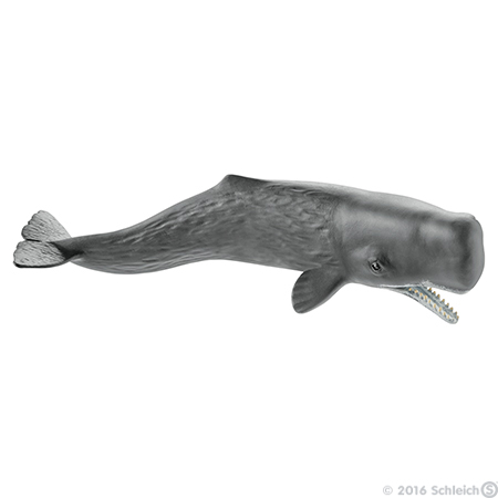Schleich 14764 Sperm whale