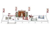 Horse Club Accessories and Playsets