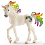 Schleich 70525 Rainbow Unicorn, Foal