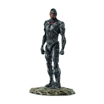 Schleich 22566 - Cyborg DC Comics - Justice League Movie