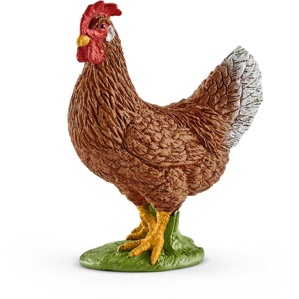 Schleich 13826 - Hen