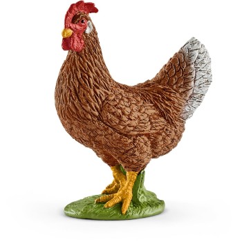 Schleich 13826 - Hen