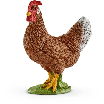 Schleich 13826 - Hen