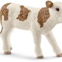 Schleich 13802 - Simmental Calf