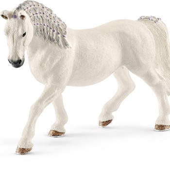 Schleich 13819 - Lipizzaner Mare Horse