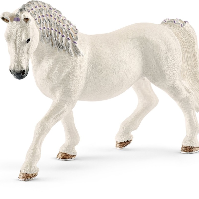 Schleich 13819 - Lipizzaner Mare Horse