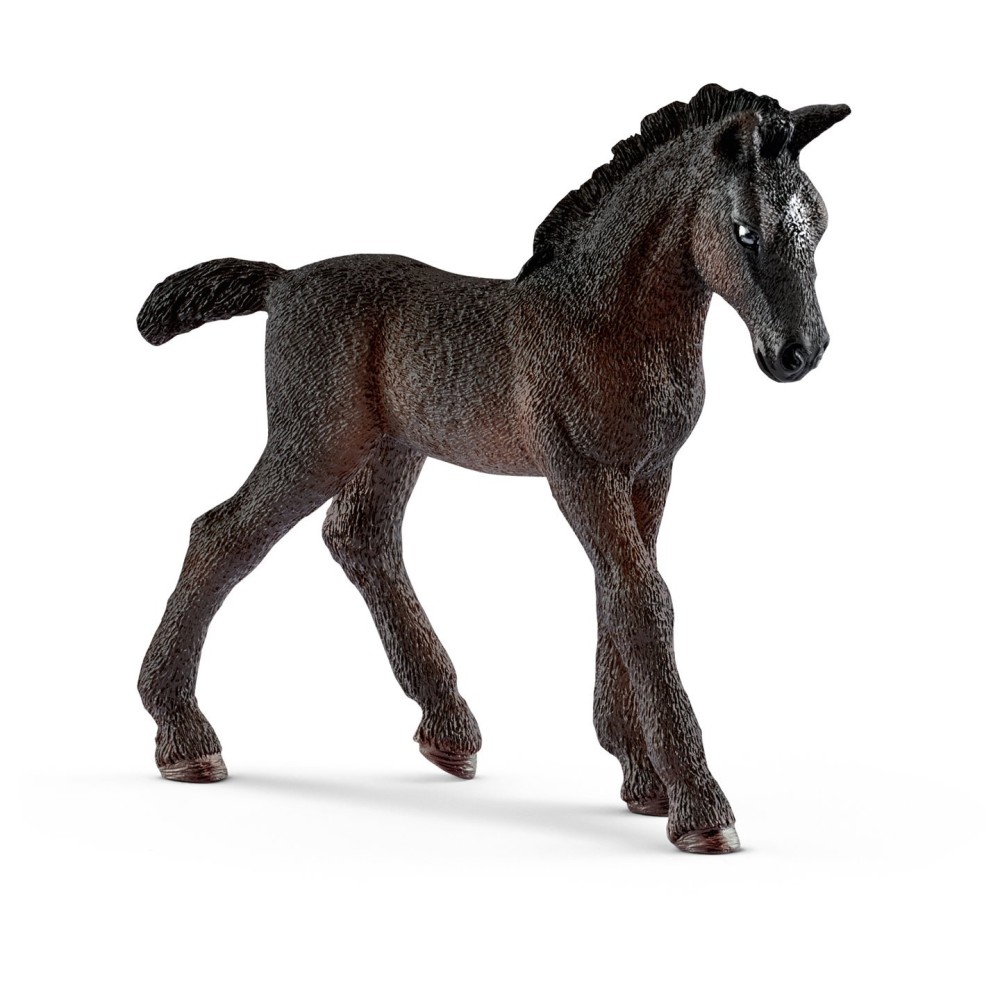 Schleich 13820 - Lipizzaner Foal Horse