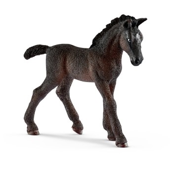 Schleich 13820 - Lipizzaner Foal Horse