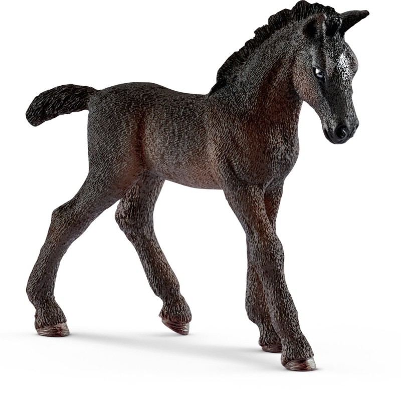 Schleich 13820 - Lipizzaner Foal Horse