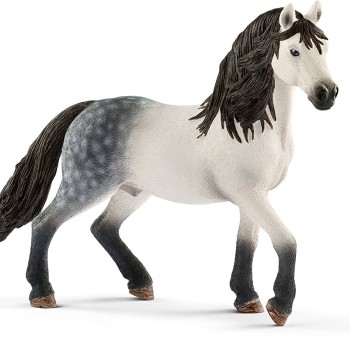 Schleich 13821 - Andalusian Stallion