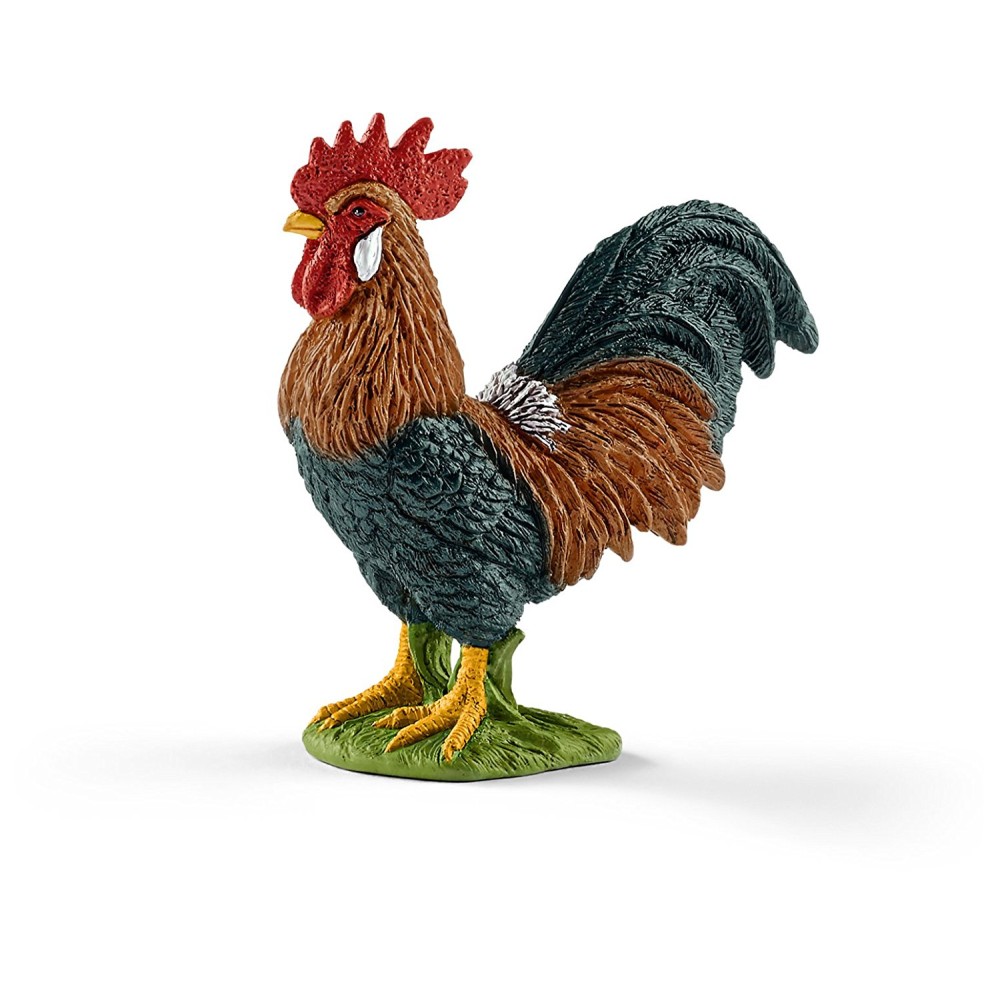 Schleich 13825 - Rooster