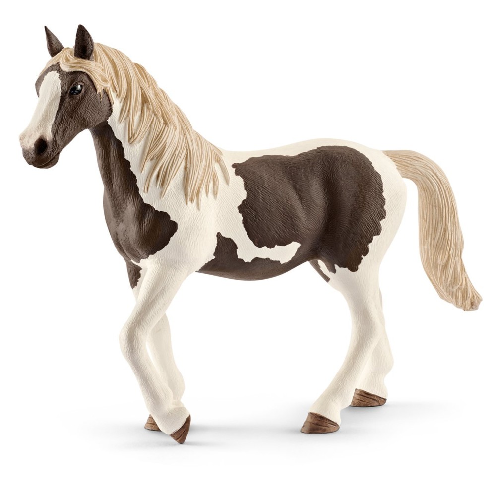Schleich 13830 – Pinto Mare Horse
