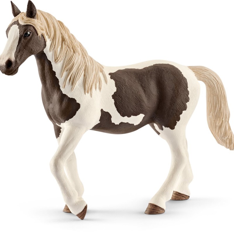 Schleich 13830 – Pinto Mare Horse