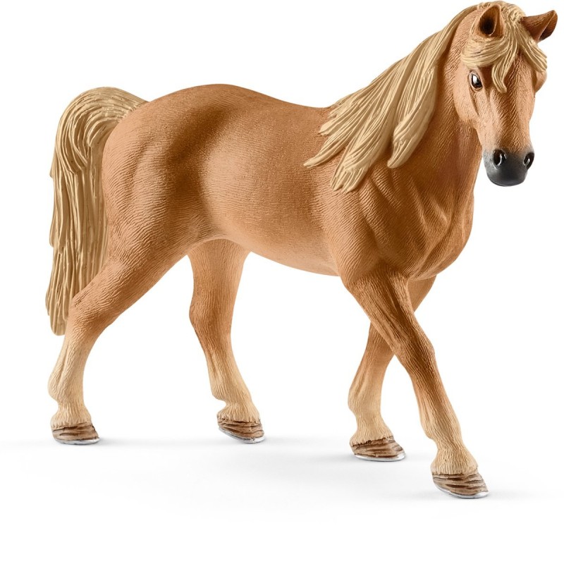 Schleich 13833 - Tennessee Walker Mare Horse 