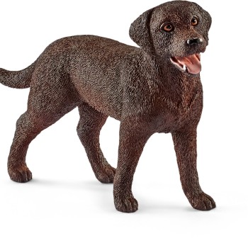 Schleich 13834 - Labrador Retriever Female Dog