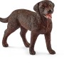 Schleich 13834 - Labrador Retriever Female Dog