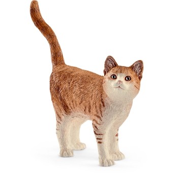 Schleich 13836 - Cat - Farm World
