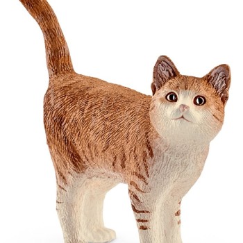 Schleich 13836 - Cat - Farm World