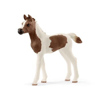 Schleich 13839 - Pintabian foal
