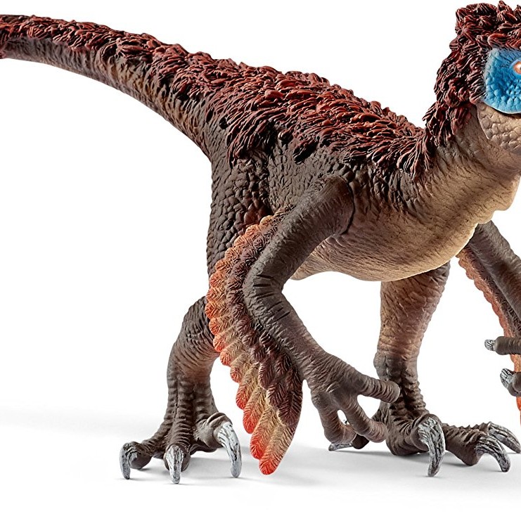 Schleich 14582 - Utahraptor