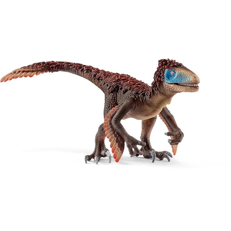 Schleich 14582 - Utahraptor