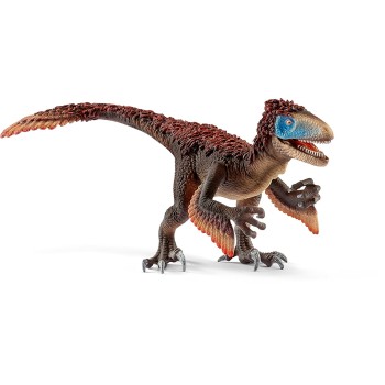 Schleich 14582 - Utahraptor