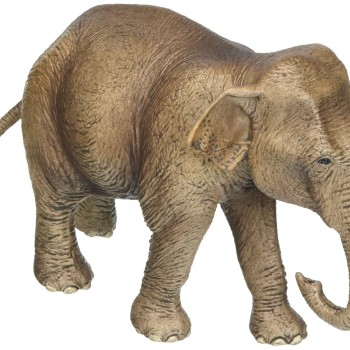 Schleich 14753 - Asian Elephant Female