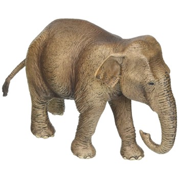 Schleich 14753 - Asian Elephant Female