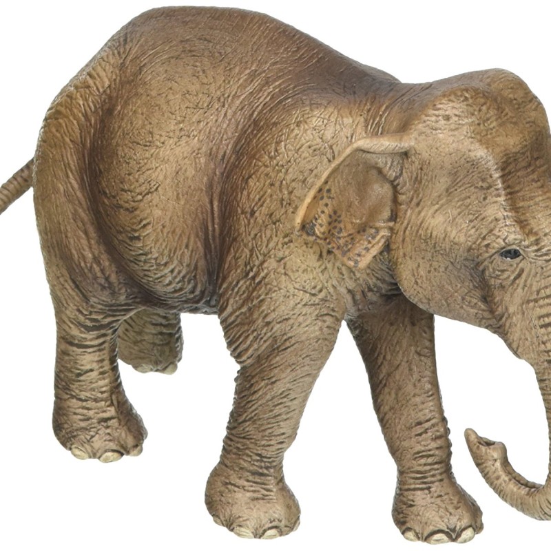Schleich 14753 - Asian Elephant Female
