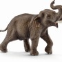 Schleich 14754 - Asian Elephant Male