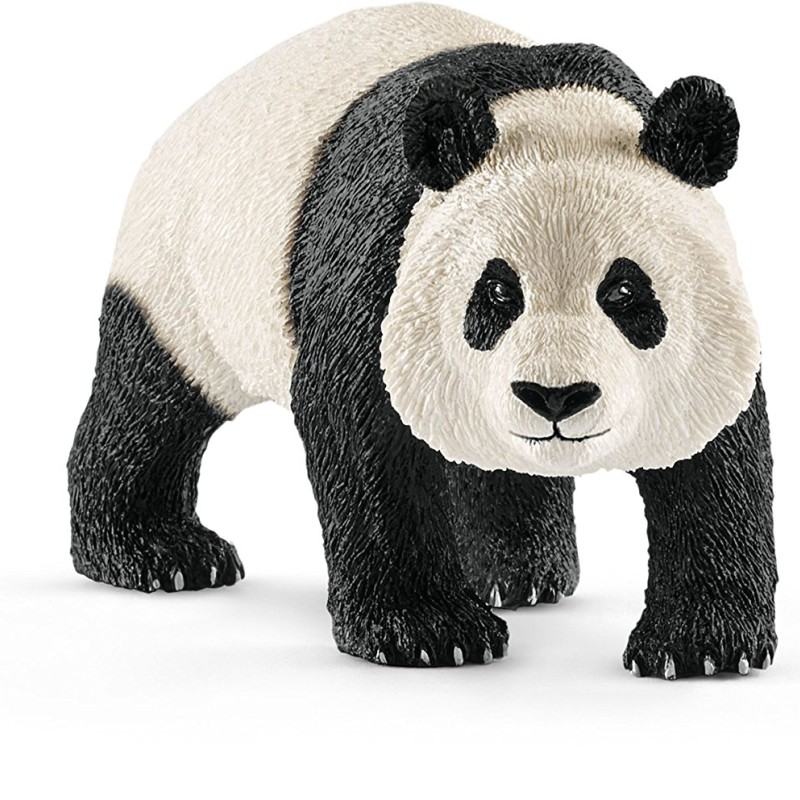 Schleich 14772 - Giant Panda Male