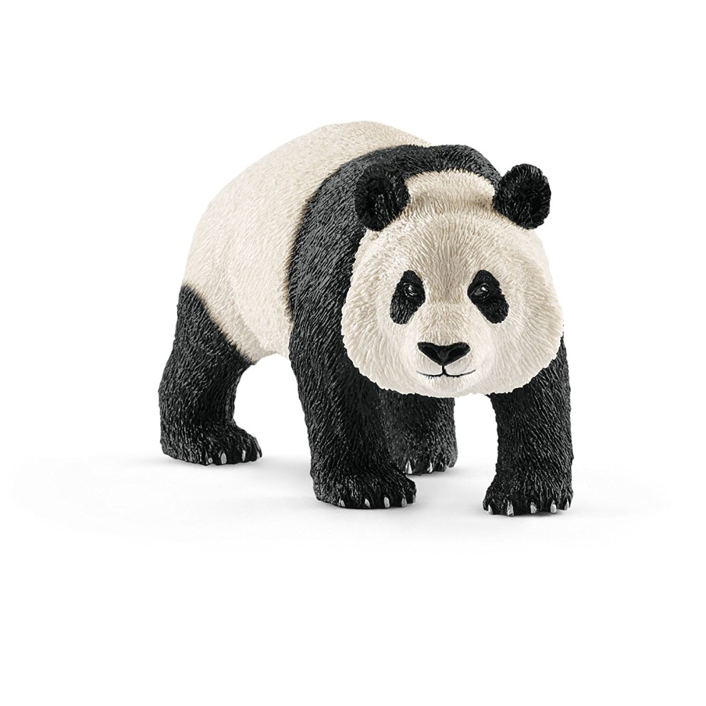 Schleich 14772 - Giant Panda Male