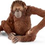 Schleich 14775 - Orangutan Female
