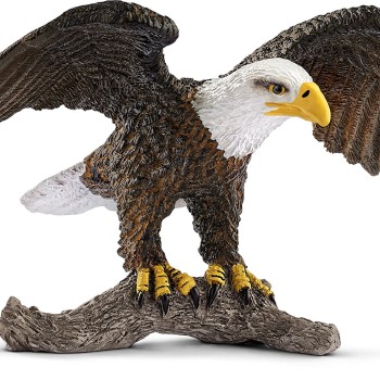 Schleich 14780 - Bald Eagle