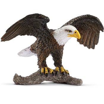 Schleich 14780 - Bald Eagle