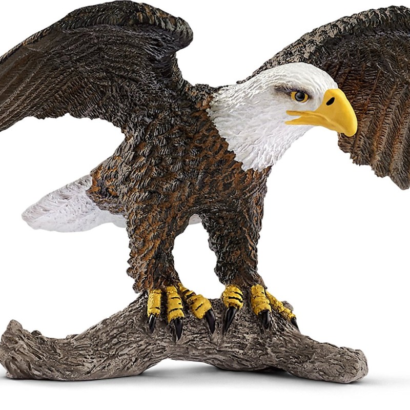 Schleich 14780 - Bald Eagle
