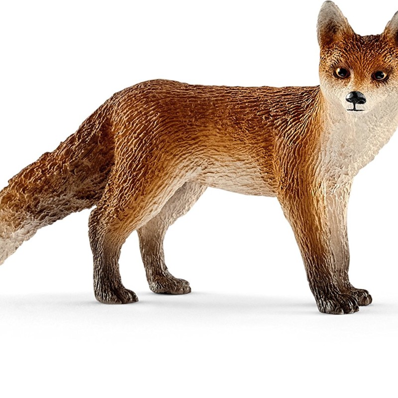 Schleich 14782 - Red Fox