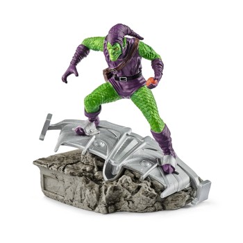 Schleich 21508 - Green Goblin Marvel #09