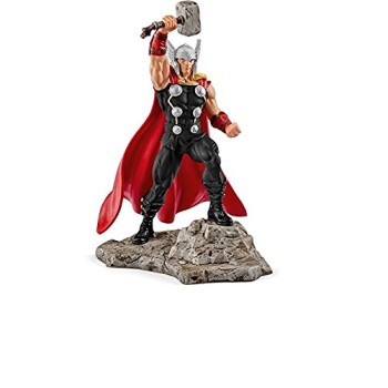 Schleich 21510 - Thor Marvel #07