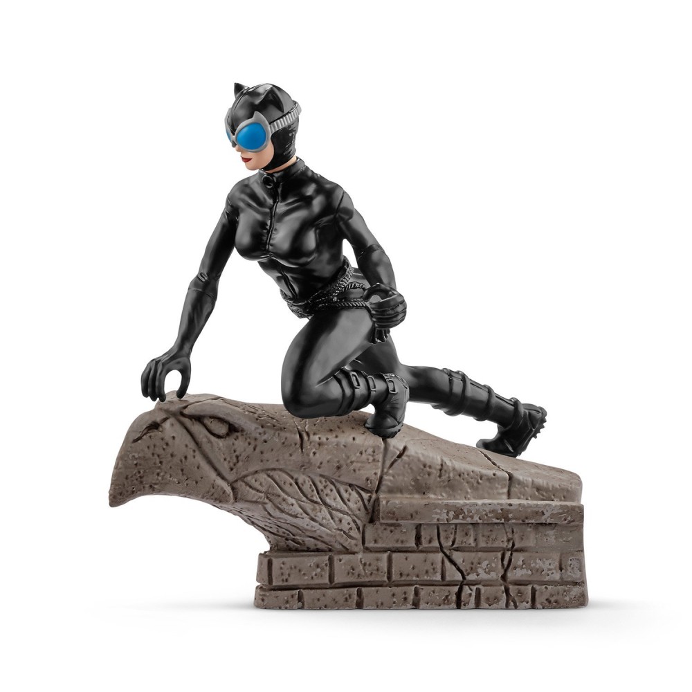 Schleich 22552 - Catwoman DC Justice League #17