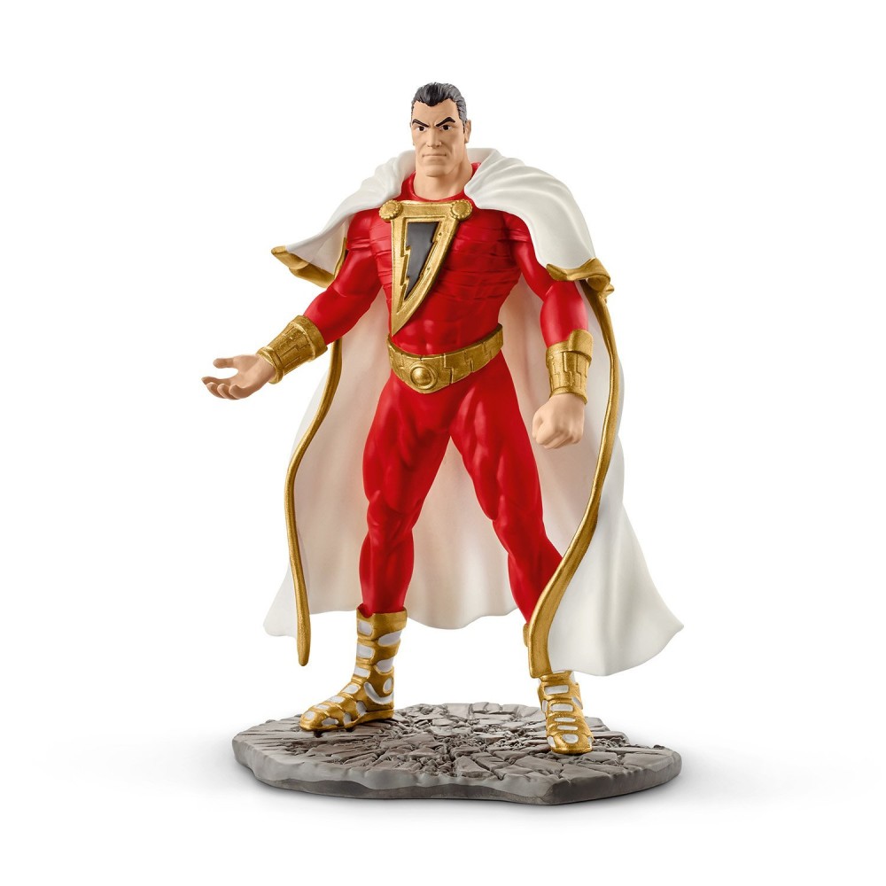 Schleich 22554 - Shazam! DC Justice League #16
