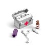 Schleich 42364 Stable Medical Kit
