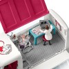Schleich 42370 - Mobile Vet Van with Hanoverian Foal - Horse Club