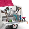 Schleich 42370 - Mobile Vet Van with Hanoverian Foal - Horse Club