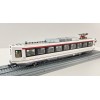 80M Model MTR18702 - MTR Light Rail Vehicle LRV Phase IV 2009 No 1127 - Scale 1:87