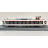 80M Model MTR18702 - MTR Light Rail Vehicle LRV Phase IV 2009 No 1127 - Scale 1:87