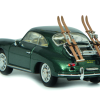 Schuco 450255900 Porsche 356 A Coupe Ski holiday - Edition 70 Years Porsche 777 only 1:43